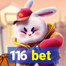 116 bet